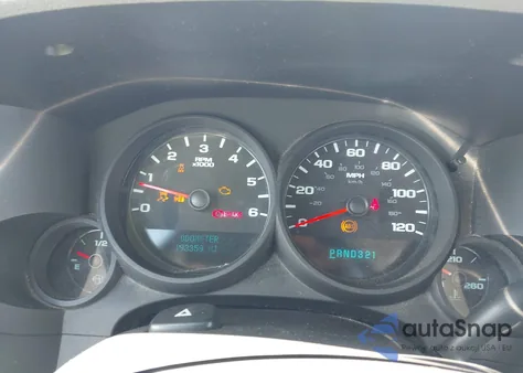 2013 Chevrolet Silverado C1500 from USA, damaged, VIN 1GCRCPEX2DZ261838